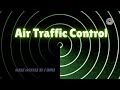 12 Hours Of Calming Air Traffic Control Radio Chatter For Sleep Focus Fall Asleep Fast