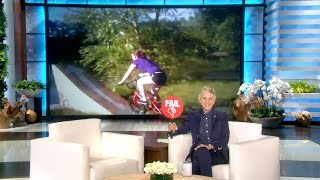 Epic or Fail: Brick or Break? gameplay video by amonty, 3:45 duration