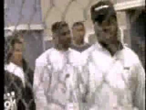 West Coast All Stars - Were All In The Same Gang