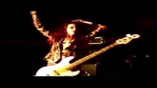 Marilyn Manson &amp; The Spooky Kids - Dune Buggy (Live DVD 1990)