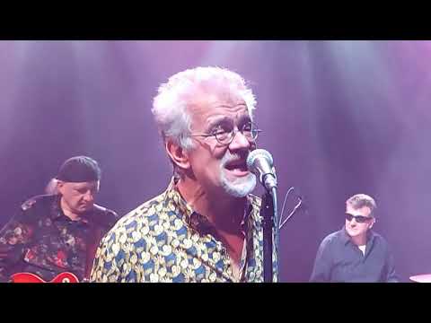 Sławek Wierzcholski i Nocna Zmiana Bluesa "Kiedyś pożałujesz" z CD "Amazonia" Official Video