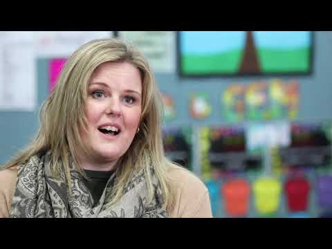 Choosing to study inclusive education at Monash - Meet Vanessa Khvorostin