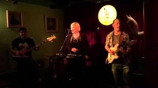 The Groove Collective - Let's Dance (David Bowie)/Hard to Handle (The Grateful Dead) - Jianghu Bar