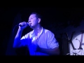 А.Григорьев - Вiдпусти (Океан Эльзи,cover) 
