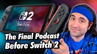 The Final Switch 1 Podcast