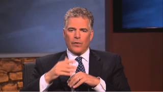 Larry B. Altman | George A. Pruitt | Kayley Cassidy | Steve Adubato | One on One