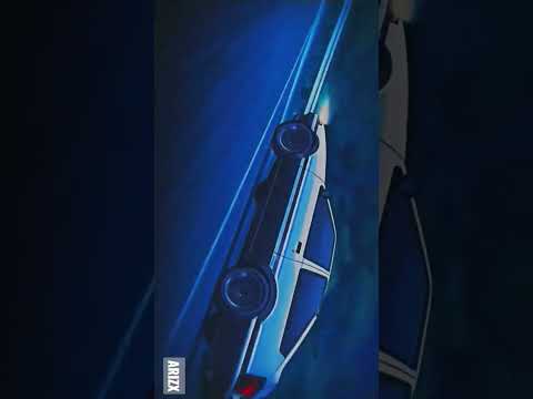 ARIZX - initial D [AMV/EDIT] | ♡#amv #animeamv #animeedit #initiald #car #quick