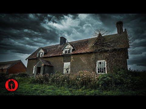 So Haunted We Did Not Want It To End - Paranormal Encounter