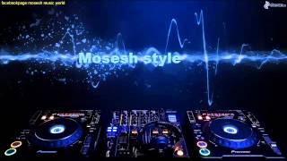 Mosesh Style - Jagged Edge : Car show mix
