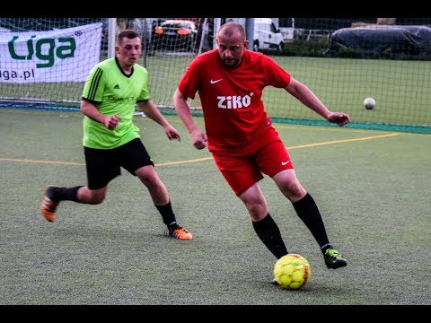 30.05.2018 III Liga D - Porsche Inter Auto Polska vs. Ziko