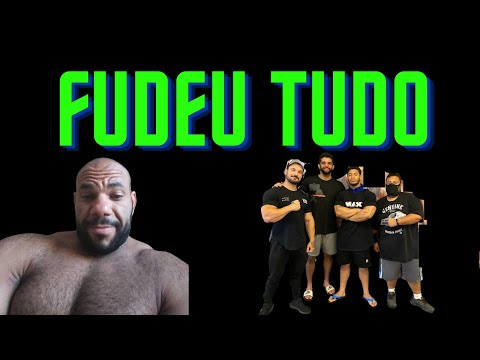 JORLAN VOLTOU, KAIO SE CAGOU DE MEDO E TODOS NOS CAGAMOS DE RIR