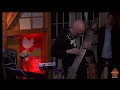 Phil Keaggy, Tony Levin, Jerry Marotta | Fearless (The Bucket List Live at Daryl's House)