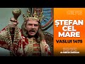 STEPHEN THE GREAT VASLUI 1475 By Mircea Drăgan 1975 Historical Film Online On CINEPUB