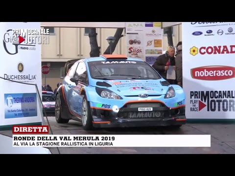 6° Ronde della Val Merula