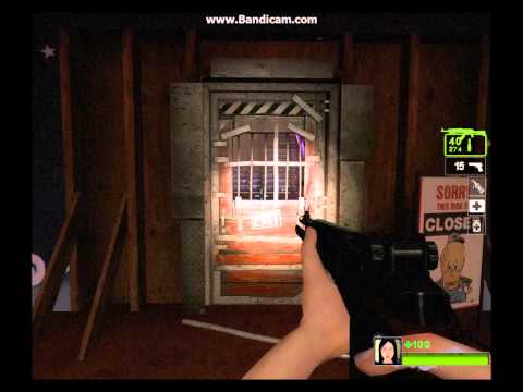 Left 4 Dead 2 Troll Tank