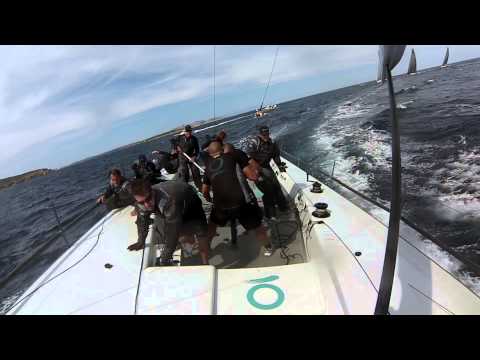 52 Super Series 2013 - Porto Cervo - Practice Race