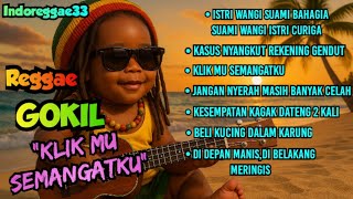 Download lagu KLIKMU SEMANGATKU | LAGU INDONESIA TERBAIK | MOTIVASI | PENYEMANGAT | TEMAN KERJA | ENAK DIDENGAR mp3