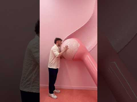 Unique things to do in NYC (Ice Cream Museum)