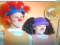 Big Comfy Couch Funny Part From Floppy