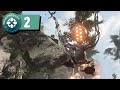 Atomic Heart Gameplay Walkthrough - Pursuing Petrov at the Vavilov Complex