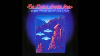 CSN – Turn Your Back On Love (Flying Mojito Bros Refrito)