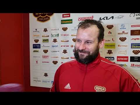 ChL 21/22, FIN4: Dukla - Vsetín 2:0, Filip Seman