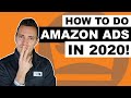 How to Do Amazon Book Ads - in 2020! How to Do Amazon Book Ads - in 2020!