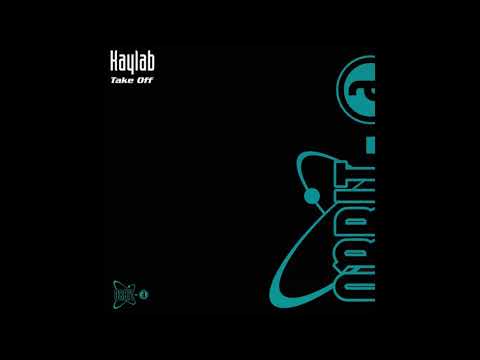 Kaylab - Take Off (Trance Atomsphere Remix)