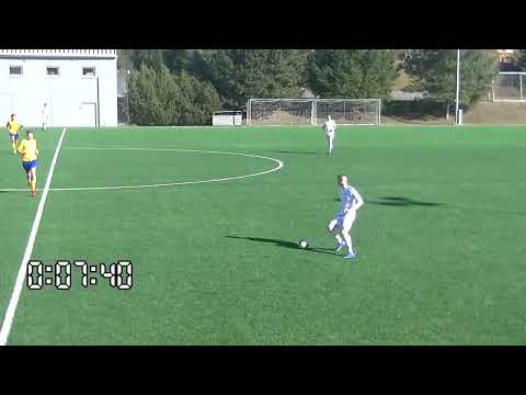 MFK Nové Město nad Metují - SK Solnice 12.3.2022