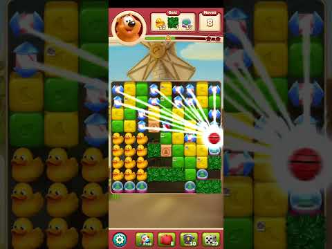 toon blast level 7890 No Bosters