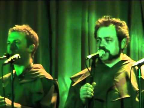 The Brothers Ignatius - Code Brown