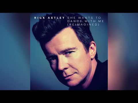 Video thumbnail for She Wants To Dance With Me (Reimagined)