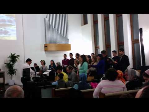 Corul Biserici Maranata Nürnberg / Fürth.