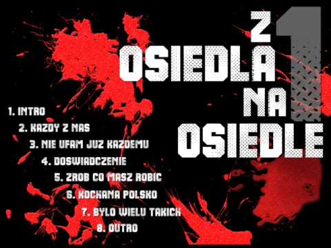 07. HEFI - BYŁO WIELU TAKICH FEAT. KADOES & SIPEK