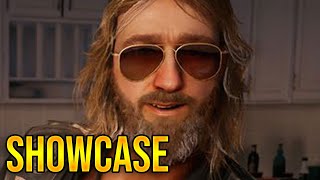 Dead Island 2 Showcase