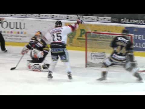 Kärpät   Ässät 13 3 2012