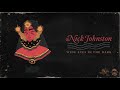 Nick Johnston Wide Eyes In The Dark Full Album Stream