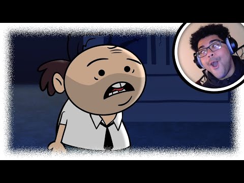 Purgatony Episode 01 - History’s Greatest Monster (REACTION VIDEO)