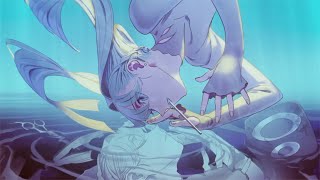 【歌い手歴15年が心に刺す歌声】DECO*27 - 愛迷エレジー(Reloaded) 歌ってみた by 二ノ宮はぐ