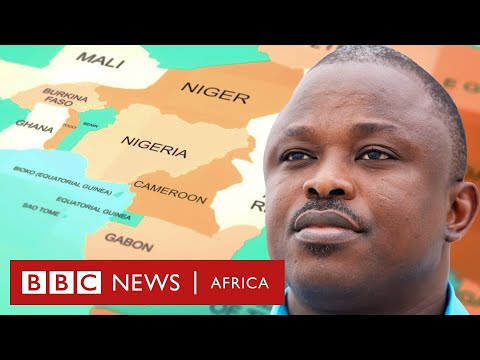 Tunde Bewaji video 2