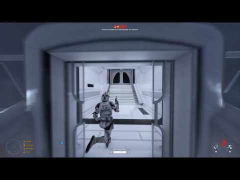 Stopping the CIS assault on Kamino | Star Wars Battlefront 2