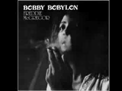 Freddie McGregor - I Am A Revolutionist