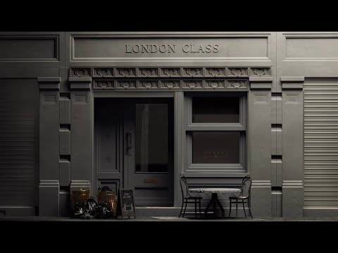 Knucks - Your Worth (Visualiser)