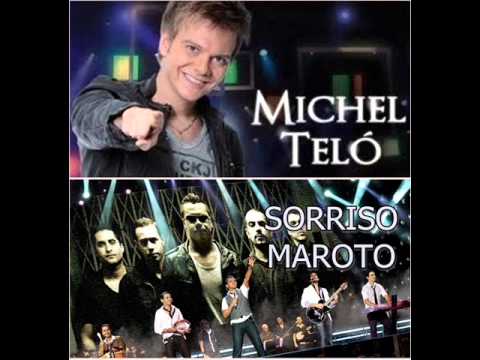 Michel Teló e Sorriso Maroto - É Nois Fazer Parapapá