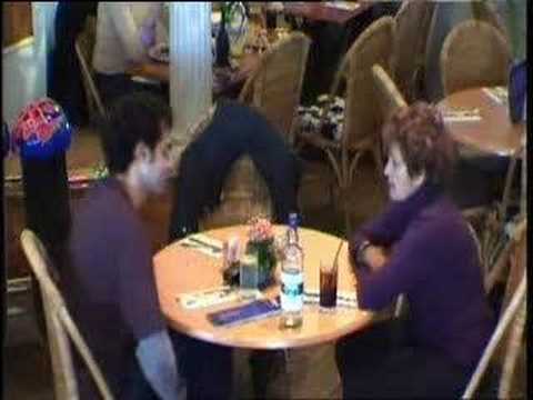 My New Best Friend Ep. 5 Pt. 3