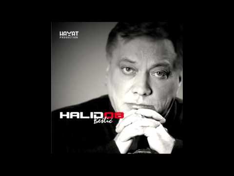 Halid bešlic  IZNAD TESNJA