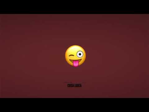 COISA LOUCA (versão grave)