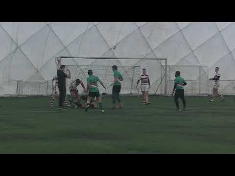 Esztergom U18 - Tárnok