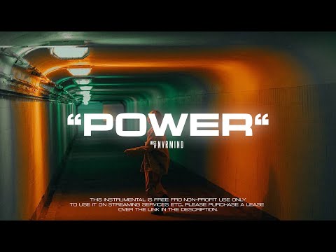 [FREE] LUCIANO X AITCH X HEADIE ONE TYPE BEAT - "POWER" | NVRMIND™🌹