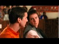 IDIOCRACY Trial Scene